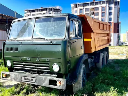 КамАЗ  5511 1985 года за 3 000 000 тг. в Шымкент