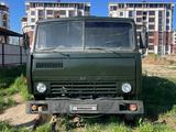 КамАЗ  5511 1985 года за 3 000 000 тг. в Шымкент – фото 3