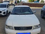 Audi A4 1995 года за 1 800 000 тг. в Кокшетау