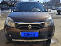 Renault Sandero Stepway 2014 годаүшін4 100 000 тг. в Уральск