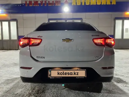 Chevrolet Onix 2023 года за 7 500 000 тг. в Костанай – фото 3