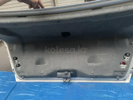 Крыша багажник Mercedes Benz W210үшін7 799 тг. в Алматы – фото 3