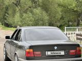 BMW 525 1993 годаүшін1 800 000 тг. в Кордай – фото 5