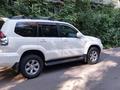 Toyota Land Cruiser Prado 2006 годаүшін10 000 000 тг. в Алматы – фото 9