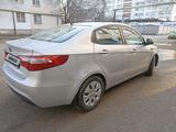 Kia Rio 2012 года за 5 190 000 тг. в Уральск – фото 4