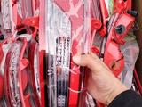 Крышка багажника капот Hyundai Custin за 100 000 тг. в Астана – фото 3