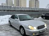 Hyundai Sonata 2004 годаfor2 300 000 тг. в Алматы – фото 4