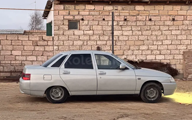 ВАЗ (Lada) 2110 2000 года за 1 200 000 тг. в Актау