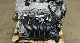 2ZR-fe 1.8л Контрактный двигатель Toyota Corolla/Matrix. Японский ДВС. за 355 200 тг. в Алматы