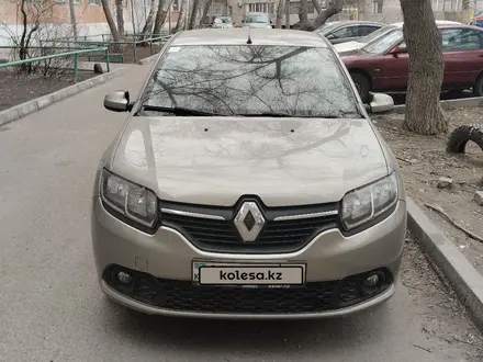 Renault Sandero 2015 года за 4 500 000 тг. в Павлодар – фото 11