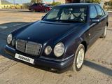 Mercedes-Benz E 280 1998 года за 3 200 000 тг. в Шымкент – фото 3