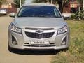 Chevrolet Cruze 2013 годаfor3 800 000 тг. в Уральск