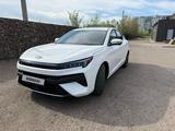 JAC J7 Plus 2024 года за 7 300 000 тг. в Экибастуз