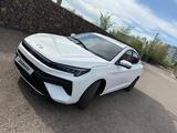 JAC J7 Plus 2024 года за 7 300 000 тг. в Экибастуз – фото 2