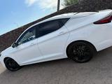 JAC J7 Plus 2024 года за 7 300 000 тг. в Экибастуз – фото 3
