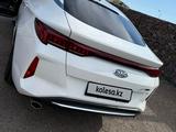 JAC J7 Plus 2024 года за 7 300 000 тг. в Экибастуз – фото 4