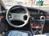 Audi 100 1992 года за 2 500 000 тг. в Алматы – фото 3