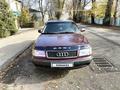 Audi 100 1992 года за 2 500 000 тг. в Алматы – фото 14