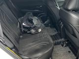 Hyundai Tucson 2024 года за 13 400 000 тг. в Алматы – фото 3