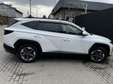 Hyundai Tucson 2024 года за 13 400 000 тг. в Алматы – фото 4
