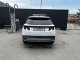 Hyundai Tucson 2024 года за 13 400 000 тг. в Алматы – фото 5