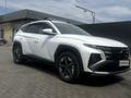 Hyundai Tucson 2024 года за 13 400 000 тг. в Алматы