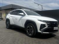 Hyundai Tucson 2024 года за 13 400 000 тг. в Алматы