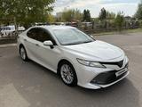 Toyota Camry 2020 года за 12 950 000 тг. в Астана – фото 3