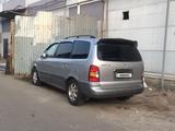 Hyundai Trajet 2005 года за 3 000 000 тг. в Алматы – фото 4