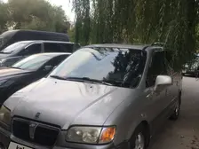 Hyundai Trajet, 2005