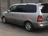 Hyundai Trajet 2005 года за 3 000 000 тг. в Алматы – фото 2