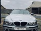 BMW 528 1997 года за 4 000 000 тг. в Шымкент – фото 2