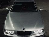BMW 528 1997 года за 4 000 000 тг. в Шымкент – фото 4