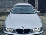 BMW 528 1997 года за 4 000 000 тг. в Шымкент