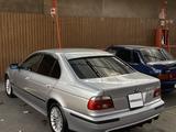 BMW 528 1997 года за 4 000 000 тг. в Шымкент – фото 3