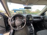 Jeep Patriot 2015 года за 5 200 000 тг. в Актобе – фото 2
