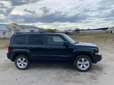 Jeep Patriot, 2015