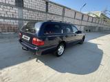 Mercedes-Benz E 200 1997 года за 2 000 000 тг. в Актау – фото 5