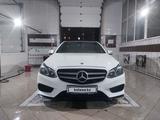 Mercedes-Benz E 350 2014 годаүшін14 000 000 тг. в Караганда – фото 4