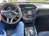 Mercedes-Benz E 350 2014 года за 14 000 000 тг. в Караганда – фото 5