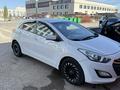 Hyundai i30 2014 года за 4 300 000 тг. в Астана – фото 2