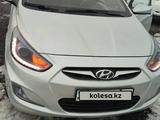 Hyundai Accent 2013 года за 5 300 000 тг. в Актобе