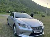 Lexus ES 300h 2013 годаүшін10 500 000 тг. в Алматы – фото 4