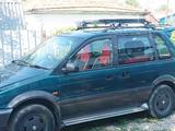 Mitsubishi RVR 1994 годаfor1 600 000 тг. в Усть-Каменогорск – фото 4