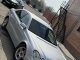 Mercedes-Benz E 240 2002 годаүшін4 850 000 тг. в Талдыкорган – фото 4