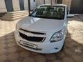 Chevrolet Cobalt 2025 года за 6 400 000 тг. в Кызылорда