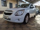 Chevrolet Cobalt 2025 годаүшін6 400 000 тг. в Кызылорда – фото 3