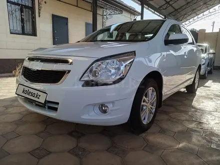 Chevrolet Cobalt 2025 года за 6 400 000 тг. в Кызылорда – фото 3