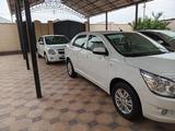 Chevrolet Cobalt 2025 годаүшін6 400 000 тг. в Кызылорда – фото 5