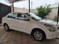 Chevrolet Cobalt 2025 года за 6 400 000 тг. в Кызылорда – фото 7